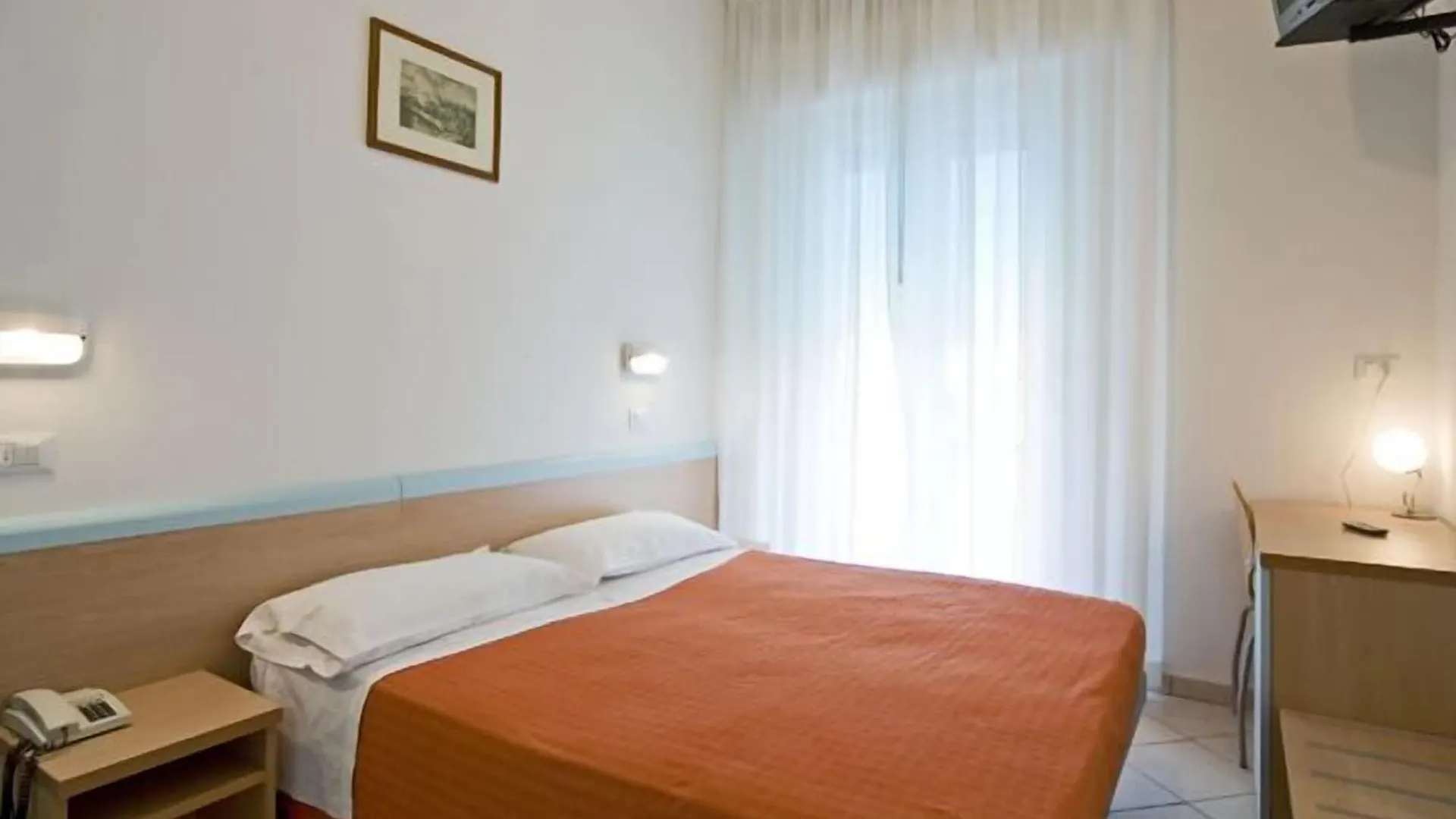 ***  Hotel Savina Rimini Italia