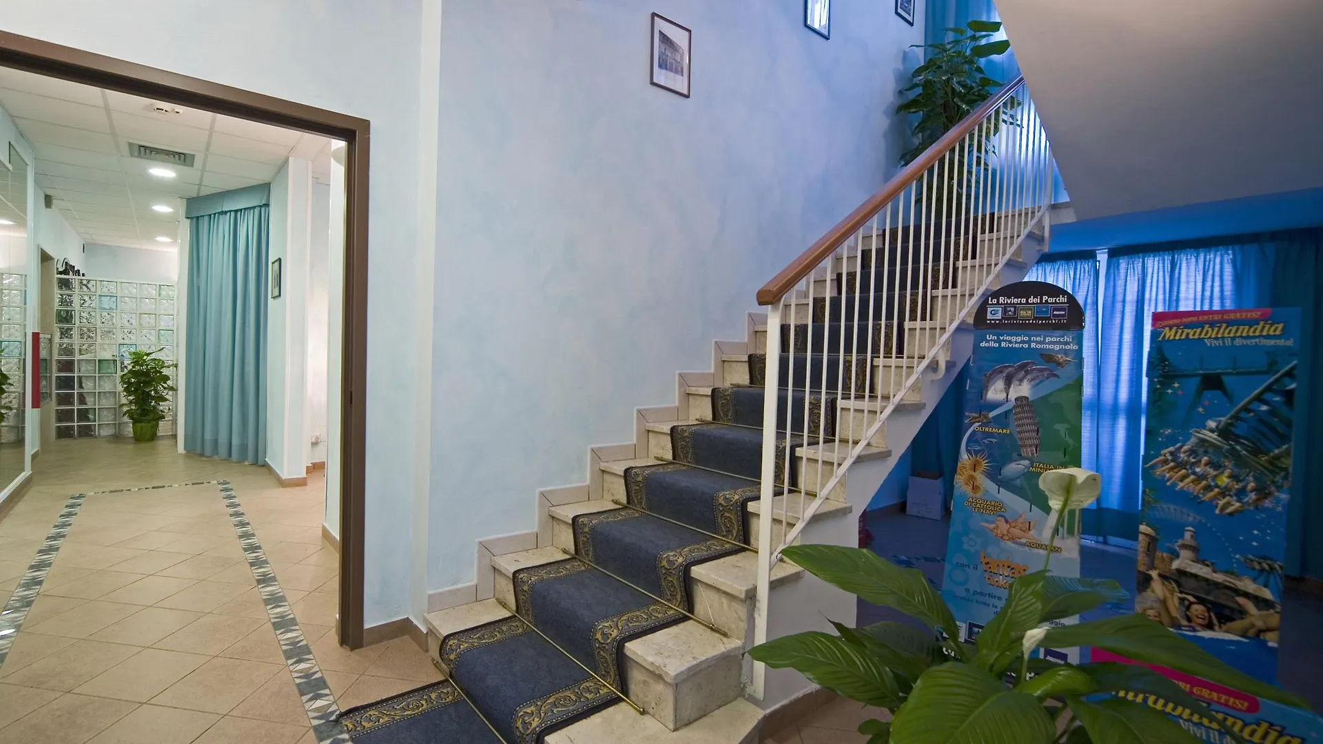 Hotel Savina Rimini