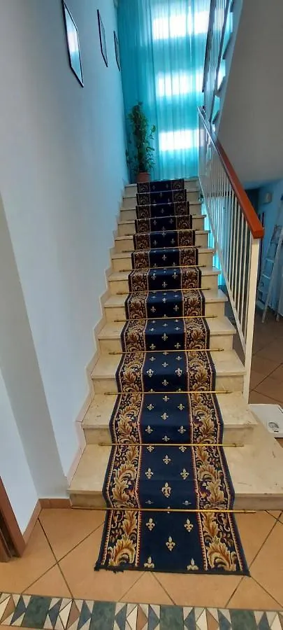 Hotel Savina Rimini