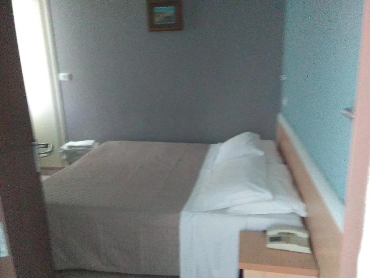 Hotel Savina Rimini