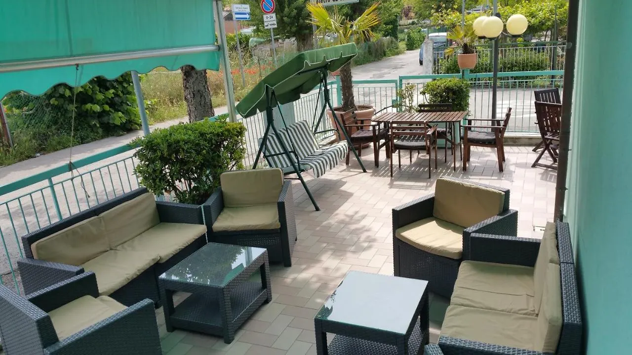 Hotel Savina Rimini