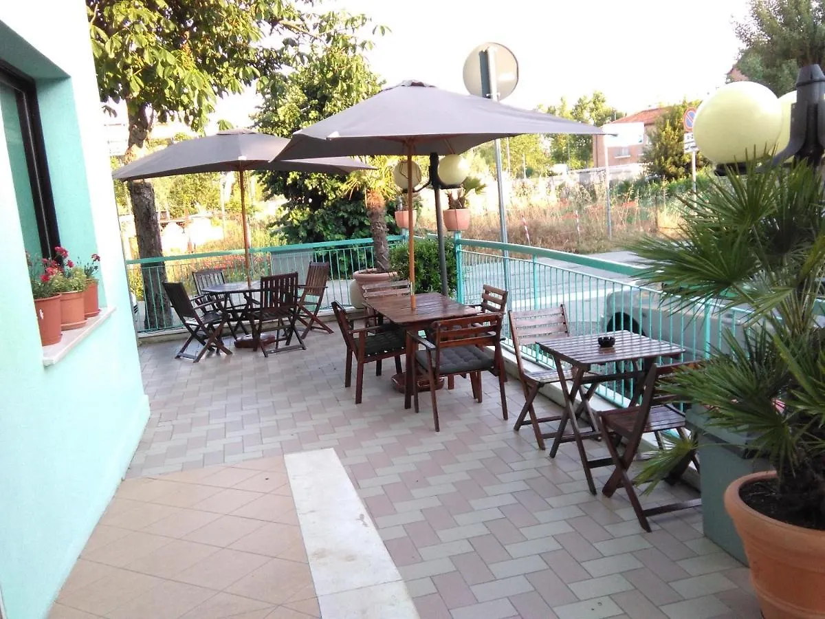 Hotel Savina Rimini