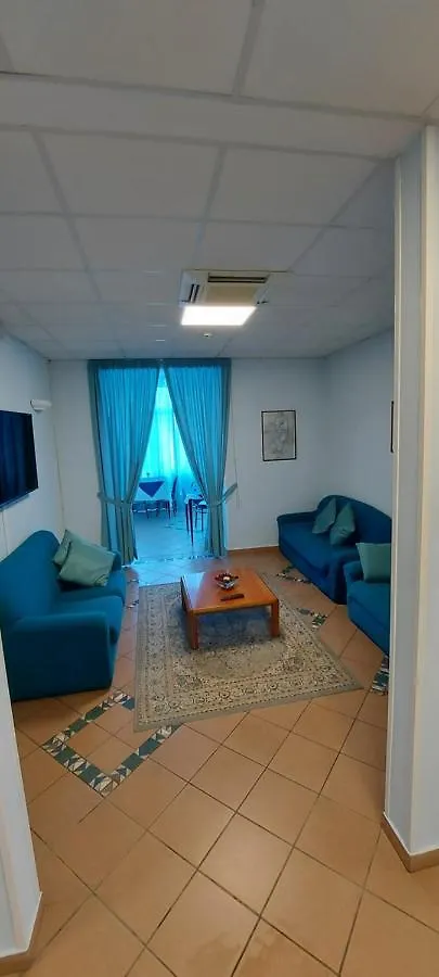 Hotel Savina Rimini