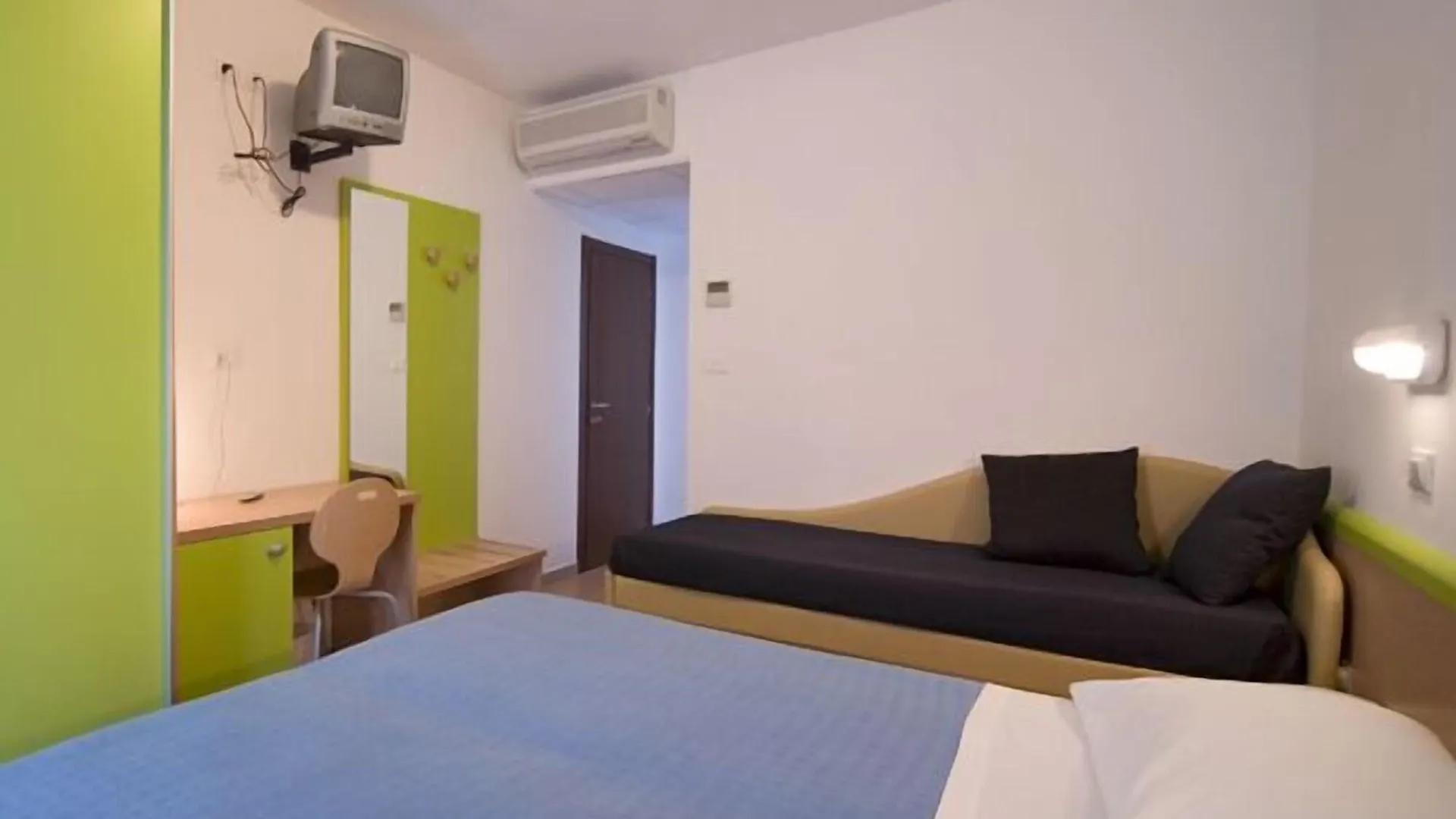 Hotel Savina Rimini