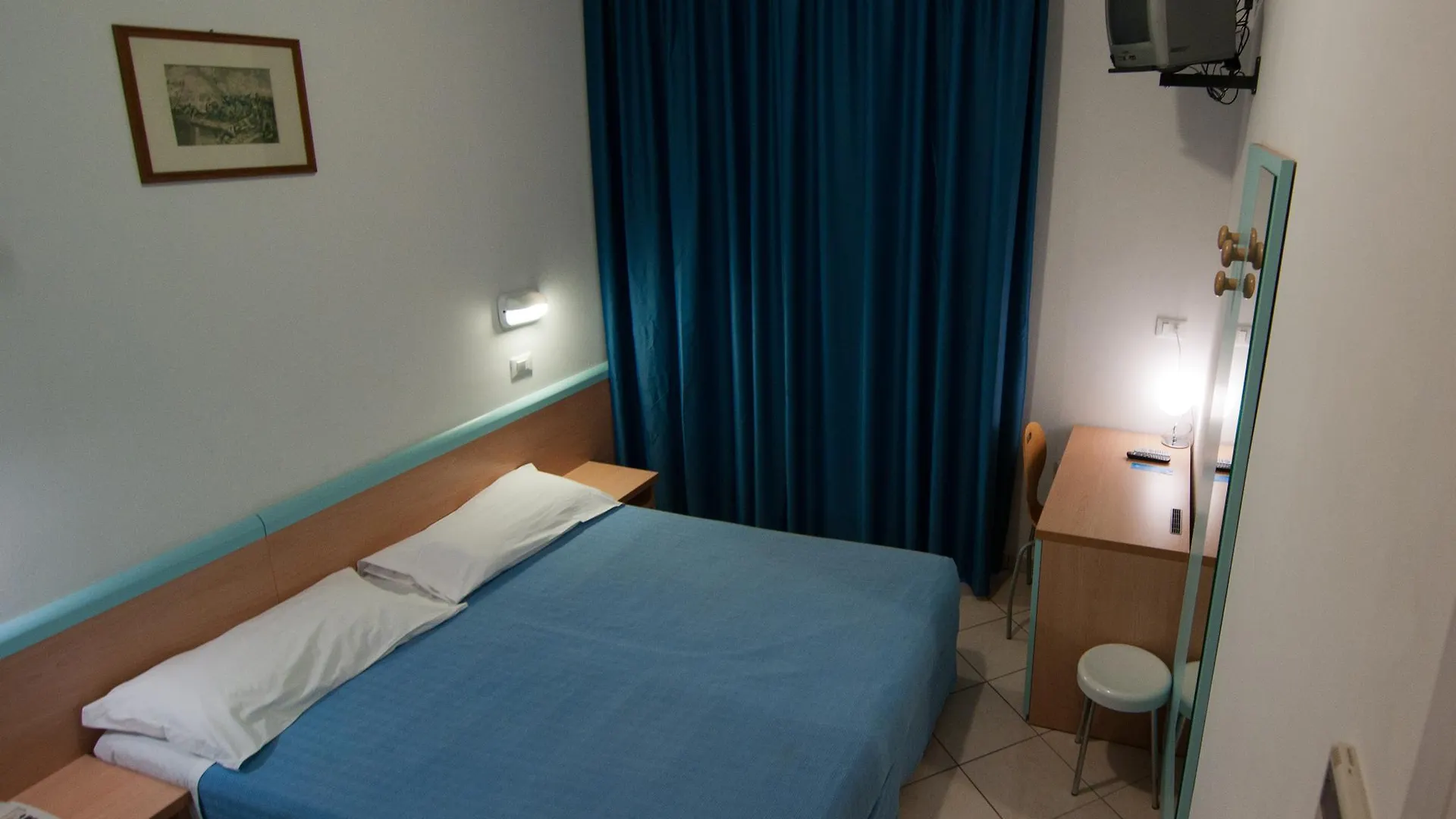 Hotel Savina Rimini