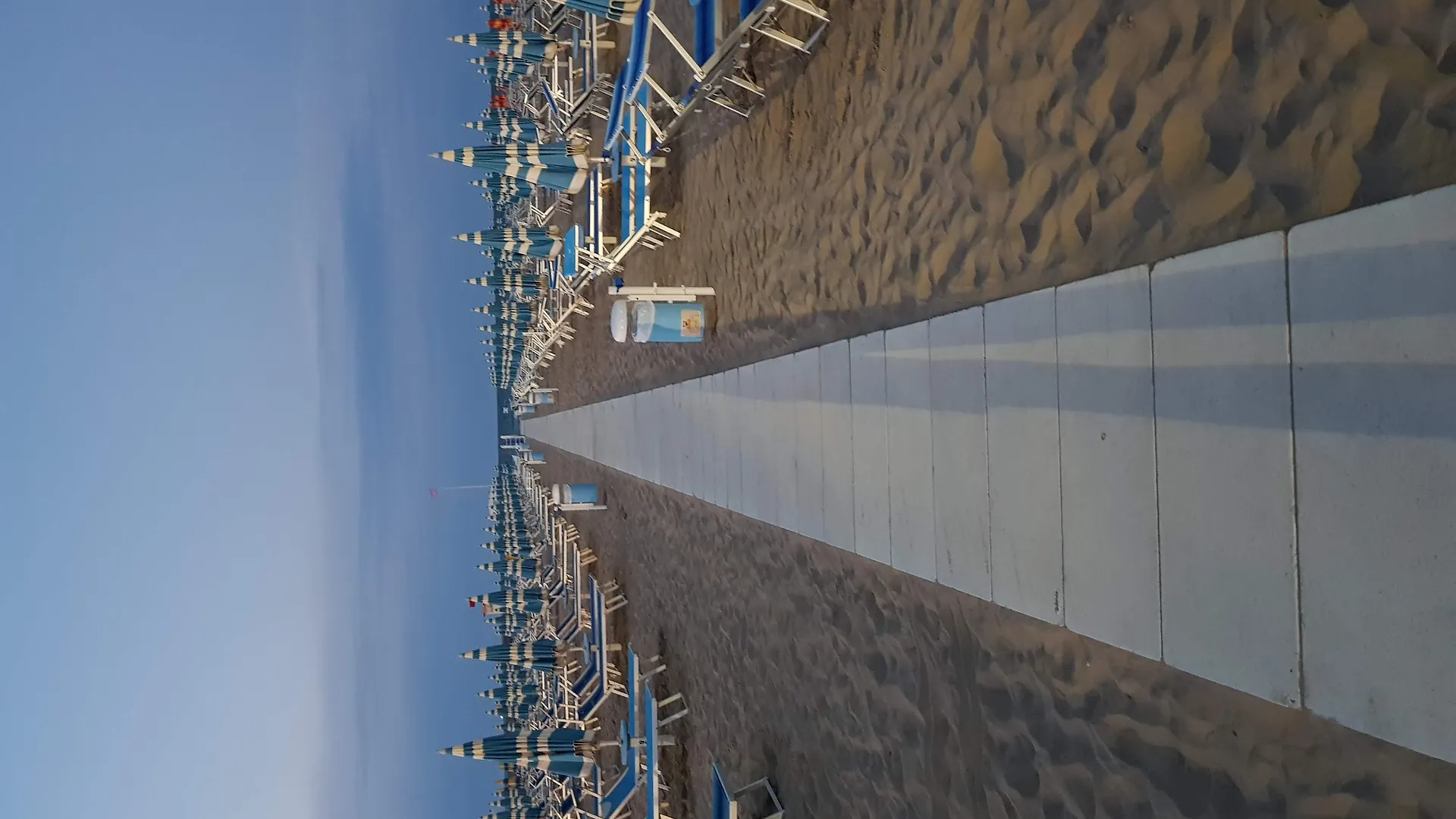 Hotel Savina Rimini
