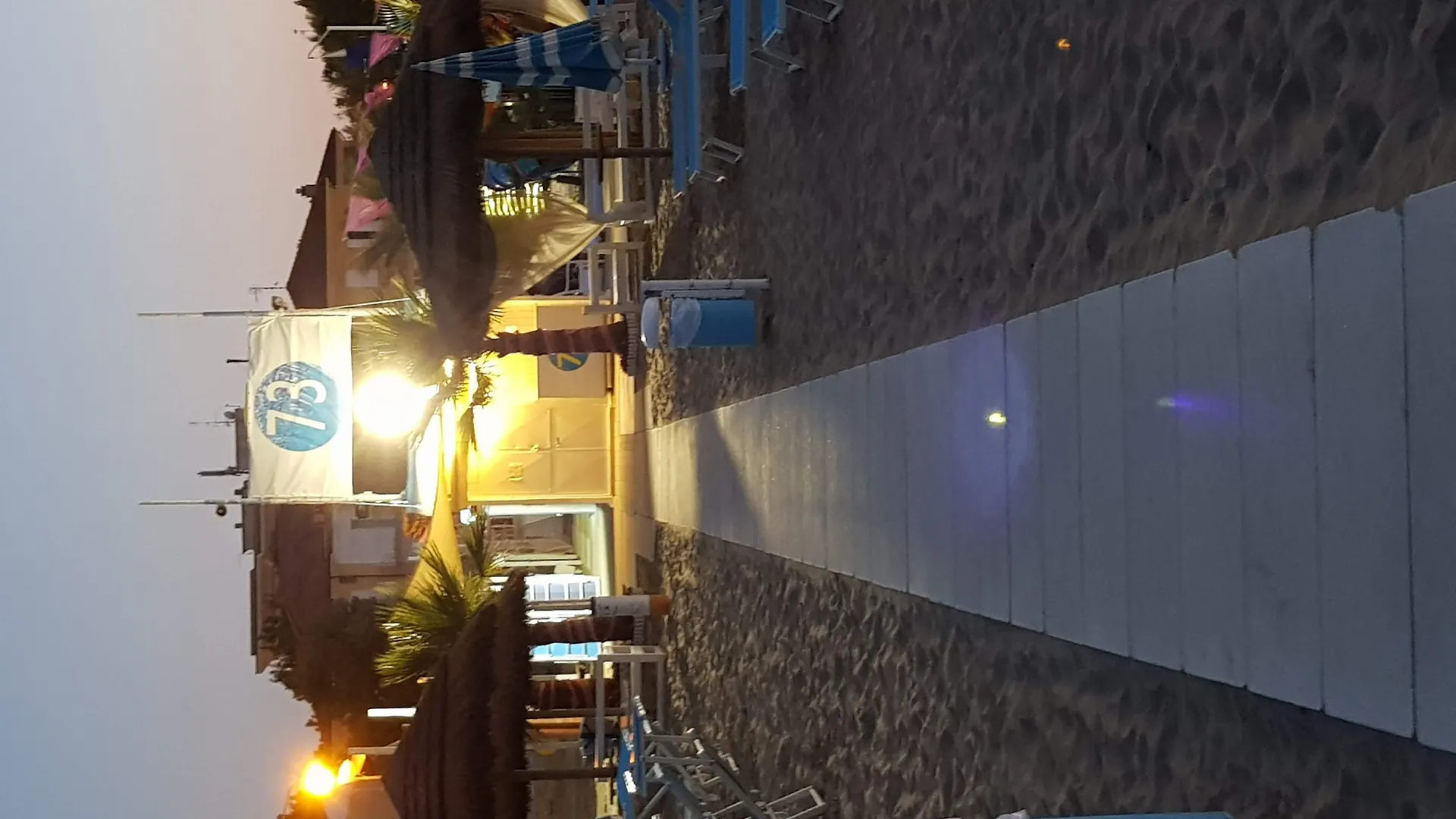 ***  Hotel Savina Rimini Itálie