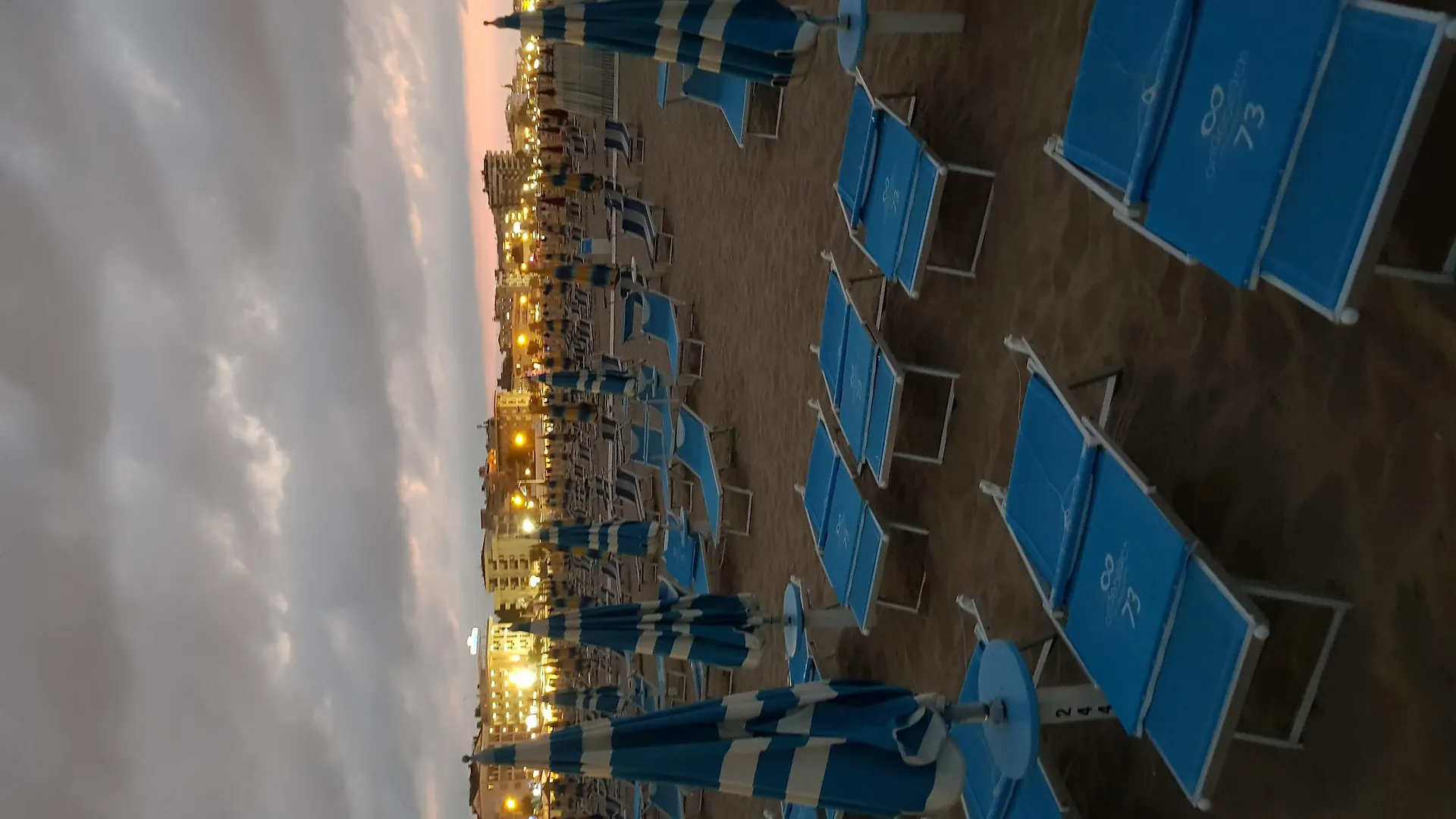 Hotel Savina Rimini 3*,