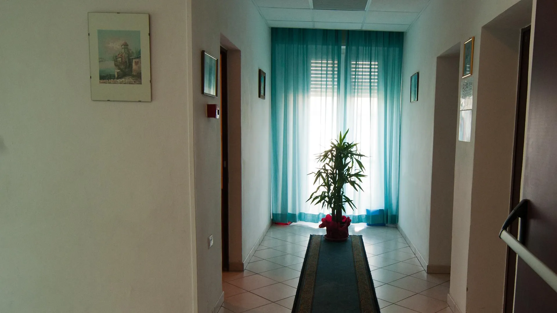 Hotel Savina Rimini 3*,  Itálie