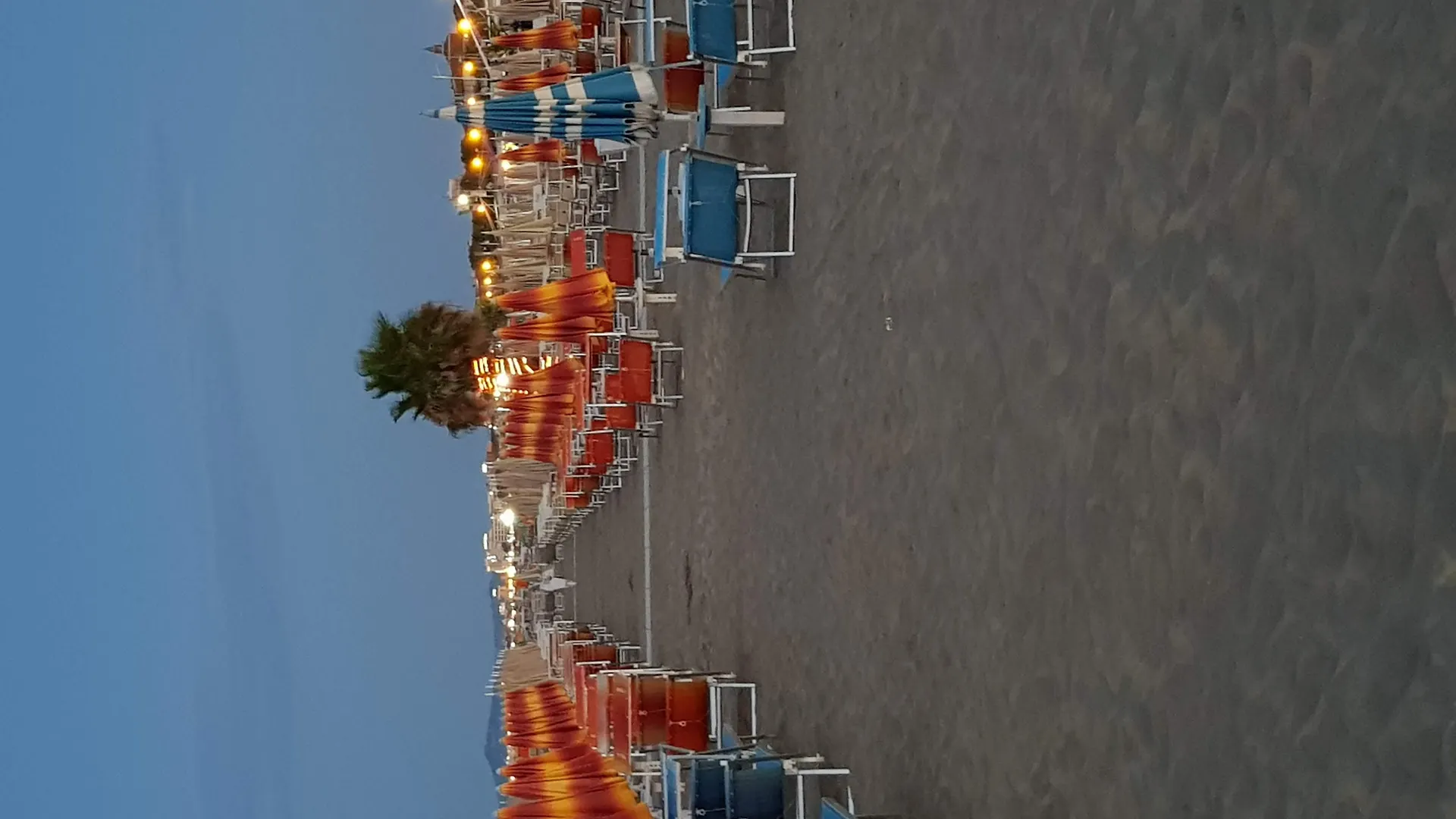 Hotel Savina Rimini