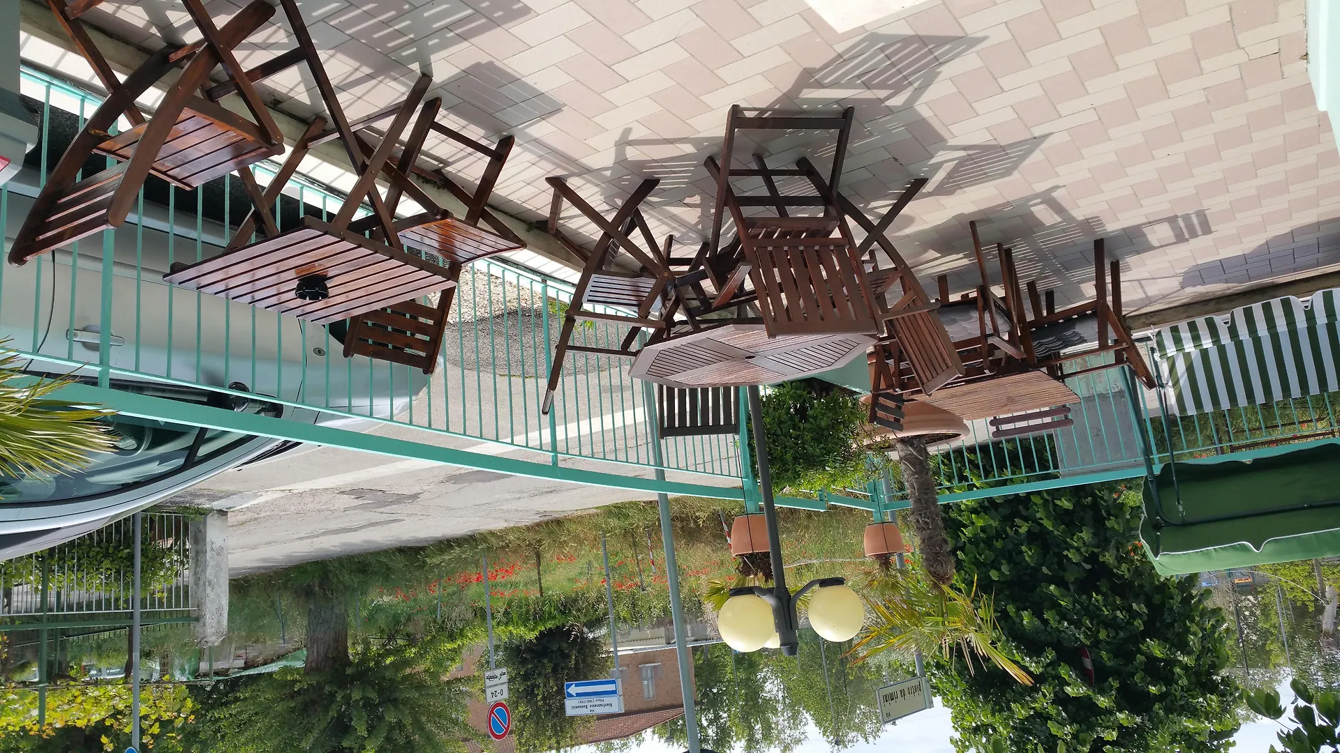 Hotel Savina Rimini