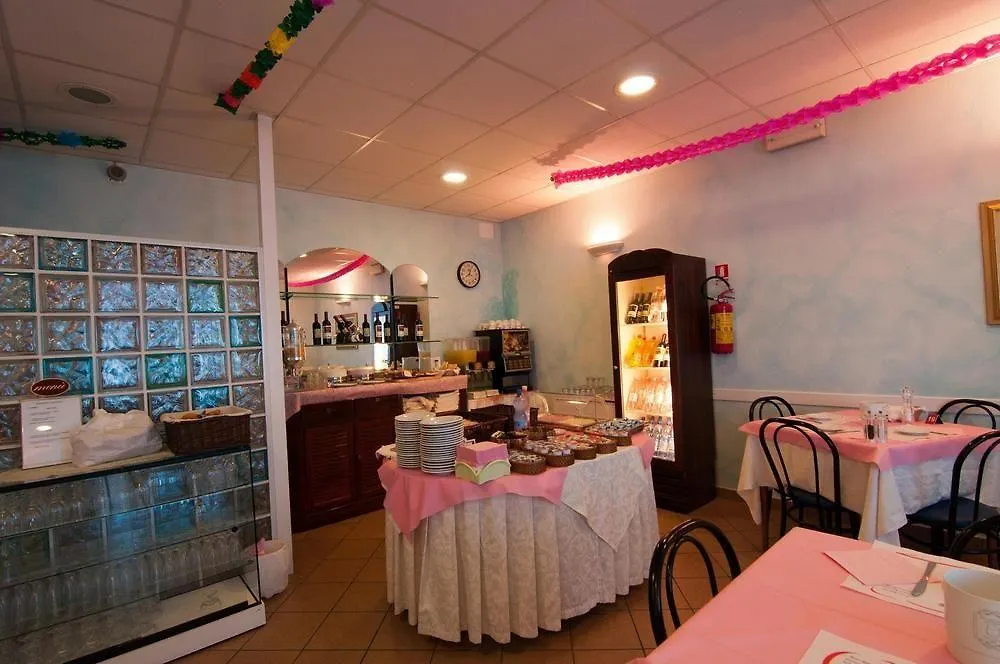 Hotel Savina Rimini
