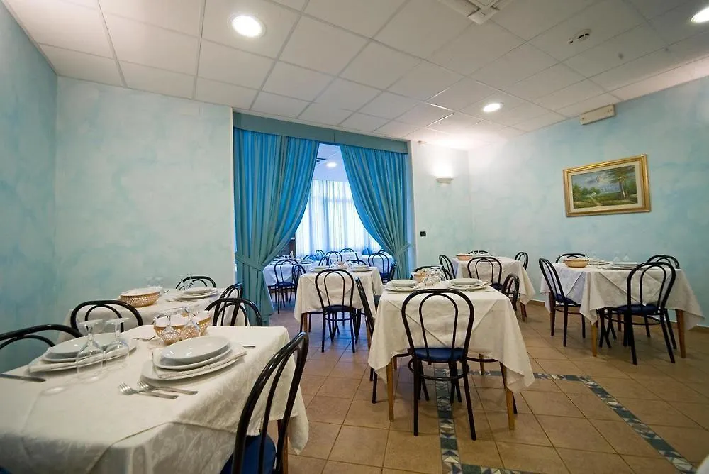 Hotel Savina Rimini 3*,  Itálie