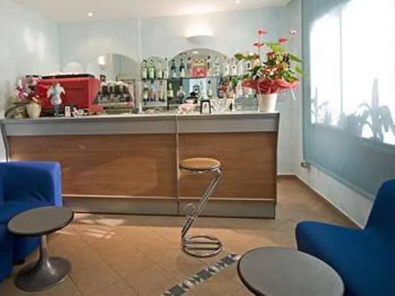 Hotel Savina Rimini